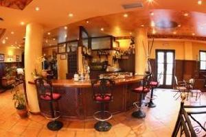 Hotel Comillas Hotel Comillas
