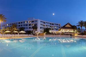 Apartamentos Marvell Club Aparthotel Apartamentos Marvell Club Aparthotel