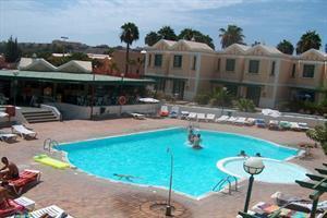 Apartamentos Sun's Gardens Bungalows Apartamentos Sun's Gardens Bungalows