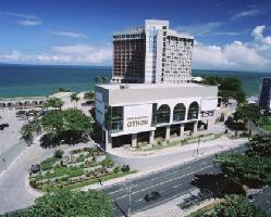 Hotel Bahia Othon Hotel Bahia Othon