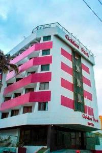 Hotel Golden Park Salvador Hotel Golden Park Salvador