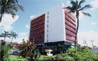 Hotel Harbor Self Salvador Hotel Harbor Self Salvador