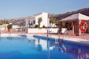 Hotel Mencia Subbetica Hotel Mencia Subbetica