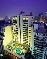 Hotel Belaire Bangkok Hotel Belaire Bangkok
