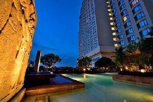 Hotel Century Park Hotel Century Park