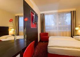 Hotel Azimut Berlin City South Hotel Azimut Berlin City South