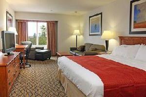 Hotel Holiday Inn West Yellowstone Hotel Holiday Inn West Yellowstone