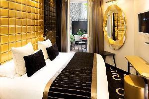 Hotel Platine Hotel Platine
