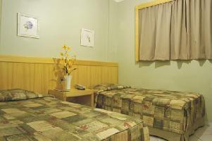 Hotel Plaza Inn San Conrado Hotel Plaza Inn San Conrado