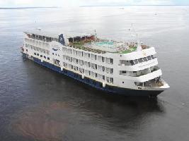 Hotel Iberostar Grand Amazon Hotel Iberostar Grand Amazon