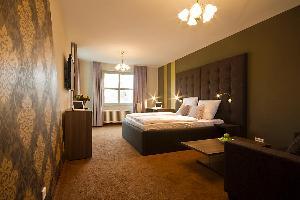 Hotel Residenz 2000 Hotel Residenz 2000