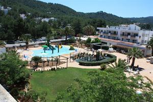 Apartamentos Balansat Apartamentos Balansat
