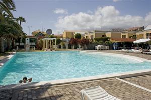Apartamentos El Cardonal Apartamentos El Cardonal