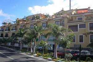 Apartamentos Estrella Del Norte Apartamentos Estrella Del Norte
