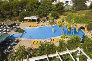 Apartamentos Ola Es Ravells Apartamentos Ola Es Ravells