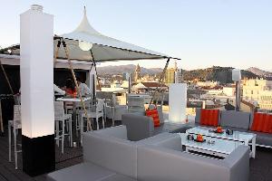 Hotel Bahia Malaga Hotel Bahia Malaga