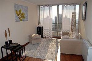 Apartamentos Torre Tagle Santiago Centro Apartamentos Torre Tagle Santiago Centro