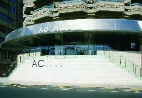 Hotel Ac Gran Canaria By Marriott Hotel Ac Gran Canaria By Marriott