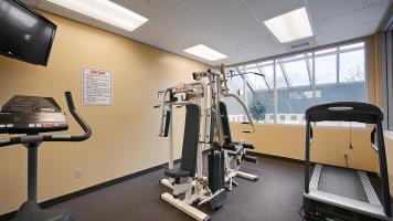 Hotel Best Western Plus Calgary Centre Inn Hotel Best Western Plus Calgary Centre Inn