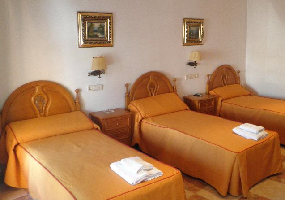 Hotel Hostal Gran Via Hotel Hostal Gran Via