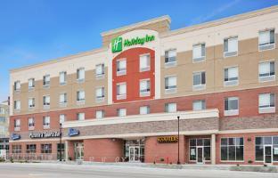 Hotel Holiday Inn Omaha Downtown Airport Hotel Holiday Inn Omaha Downtown Airport