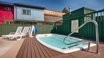 Hotel Best Western Weston Inn Hotel Best Western Weston Inn