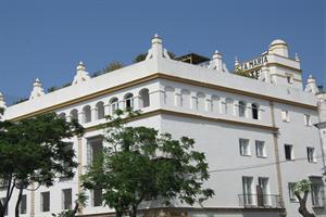 Hotel Los Jandalos Santa Maria Hotel Los Jandalos Santa Maria