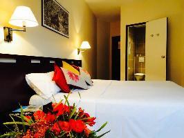 Hotel Holiday Villa Lafayette Paris Hotel Holiday Villa Lafayette Paris