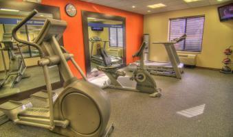 Hotel Hampton Inn And Suites Parsippany/north Hotel Hampton Inn And Suites Parsippany/north