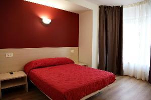 Hotel Hostal Santel San Marcos Hotel Hostal Santel San Marcos
