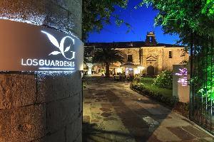 Hotel Domus Selecta Los Guardeses Hotel Domus Selecta Los Guardeses