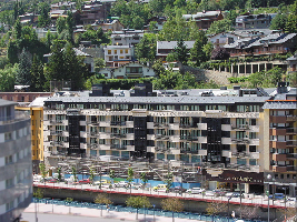 Hotel Magic Andorra Hotel Magic Andorra