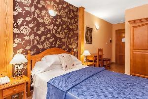 Hotel Al Andalus Hotel Al Andalus