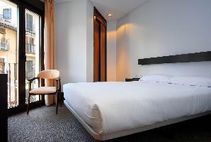 Hotel Domus Selecta Plaza Zocodover Hotel Domus Selecta Plaza Zocodover