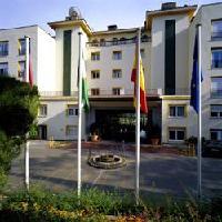 Hotel Parador De Cordoba Hotel Parador De Cordoba