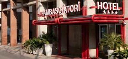 Hotel Ambasciatori Hotel Ambasciatori