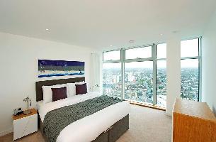 Apartamentos Go Native Stratford East Apartamentos Go Native Stratford East