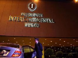 Hotel Presidente Intercontinental Mexico City Hotel Presidente Intercontinental Mexico City