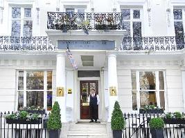 Hotel Shaftesbury Metropolis London Hyde Park Hotel Shaftesbury Metropolis London Hyde Park