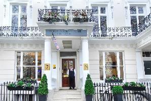 Hotel Shaftesbury Premier Notting Hill Hotel Shaftesbury Premier Notting Hill