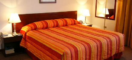 Hotel Alcala Del Rio Hotel Alcala Del Rio
