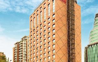 Hotel Atton Las Condes Hotel Atton Las Condes