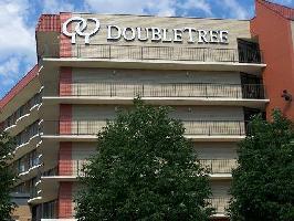 Hotel Doubletree Suites By Hilton Omaha Hotel Doubletree Suites By Hilton Omaha