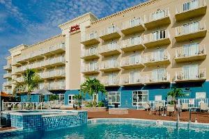 Hotel Hampton Inn & Suites Ocean City/bayfront-convention Center Hotel Hampton Inn & Suites Ocean City/bayfront-convention Center