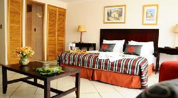 Hotel Los Nogales Convention Center Hotel Los Nogales Convention Center