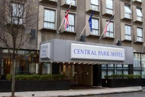 Hotel Central Park Hotel Central Park