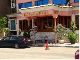 Hotel Oasis Hotel Oasis