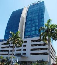 Hotel Courtyard By Marriott Guayaquil Hotel Courtyard By Marriott Guayaquil