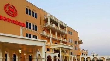 Hotel Sheraton Dreamland Hotel Sheraton Dreamland