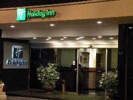 Hotel Holiday Inn Montevideo Hotel Holiday Inn Montevideo